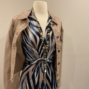 Chicos chunky necklace